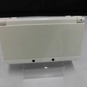 【11/20(木)20時〜全品ポイント10倍！要エントリー！】ニンテンドー Nintendo Newニンテンドー3DS KTR-001 【中古】