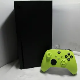 マイクロソフト Xbox Series X 本体 新品¥60,000 中古¥49,500 | 新品