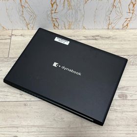 Dynabook S73HU 第11世代 i5 16GB SSD256 オフィス(ノートPC)