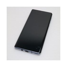 超美品 SIMフリー AQUOS R6 SH-M22 ブラック 本体 即日発送 土日祝発送OK あすつく