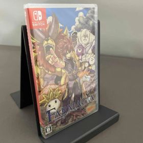 【新品・未開封品】Switch FARMAGIA ファーマギア