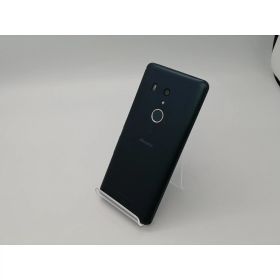 【中古】Fujitsu docomo 【SIMロックあり】 arrows Be3 F-02L Black【広島本通】保証期間1ヶ月【ランクC】