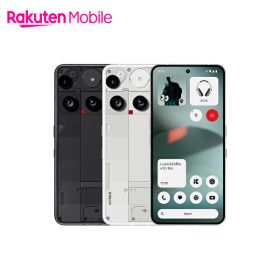 Phone (3) 端末本体のみ （機種変更はこちら） 新品 Nothing