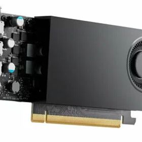 【ブラックフライデー開催中】 NVIDIA NVIDIA RTX A1000 8GB (ATX) Retail 900-5G172-2580-000