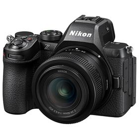 Nikon ミラーレス一眼 Z5II 24-50 レンズキット Zマウント フルサイズ