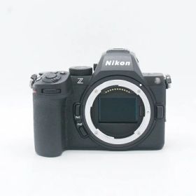 【中古】 (ニコン) Nikon Z5II ボディ【中古カメラ デジタル一眼】 ランク：AB