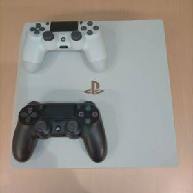 PlayStation4 CUH-7200BB02 ps4 pro 本体