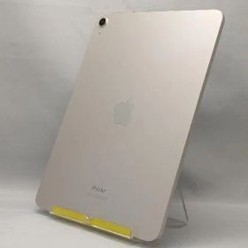 MM9F3J/A iPad Air Wi-Fi 64GB スターライト Wi-Fi