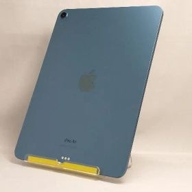 MM9N3J/A iPad Air Wi-Fi 256GB ブルｰ Wi-Fi