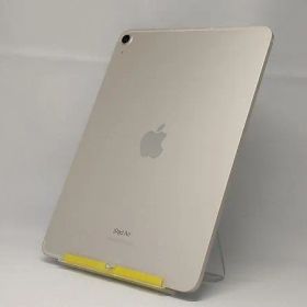 docomo 【SIMロックなし】MM743J/A iPad Air Wi-Fi+Cellular 256GB スタｰライト docomo