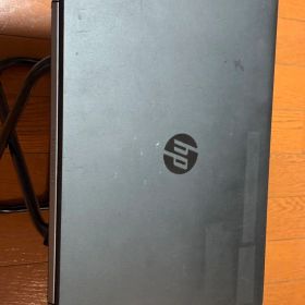 HP Probook ノートPC 日本語配列 15.6インチ