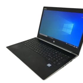 HP ProBook 450 G5 Core i5-7200U ノートPC