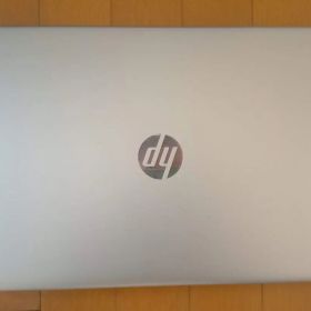 HP ProBook 650 G4 ノートPC