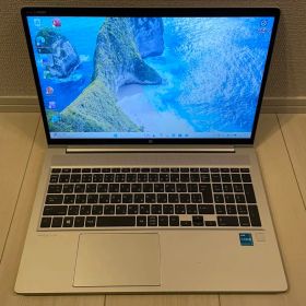 PROBOOK450G8 i3-1115G4 256GB Office