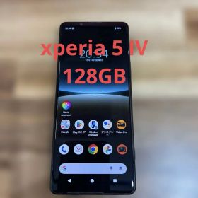 Xperia 5 SIMフリー 128GB 新品 79,980円 中古 8,880円 | ネット最安値