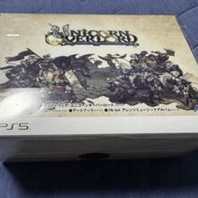 ユニコーンオーバーロード PS5 モナークエディション