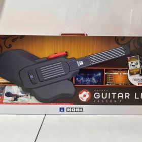 GUITAR LIFE -LESSON1- Switch 新品 9,900円 中古 7,960円 | ネット最