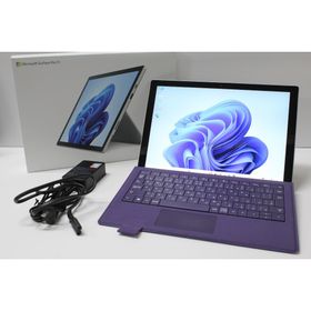 Surface Pro 7+/intel Core i5/128GB/8GB ④(タブレット)