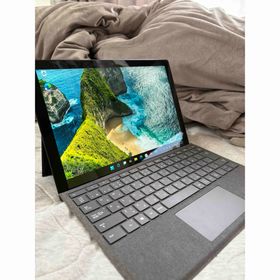 サーフェス(Surface)の【美品】Surface Pro 7 core-i5 8GB 238GB(ノートPC)