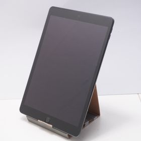 アップル(Apple)のiPad 第9世代 Wi-Fiモデル 64GB MK2L3J/A【中古】(タブレット)