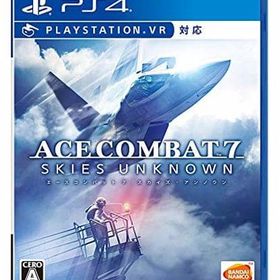 ACE COMBAT 7： SKIES UNKNOWN PS4ソフト