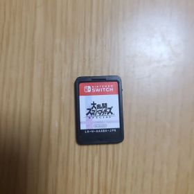 大乱闘スマッシュブラザーズ SPECIAL