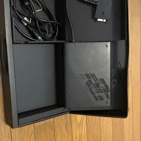 ROG XG Mobile GC31 RTX3070 グラフィックボード