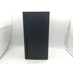 【中古】Microsoft Xbox Series X【OSU301】保証期間１ヶ月【ランクA】