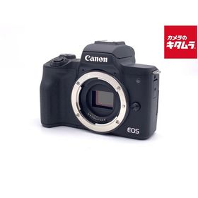 【中古】 【良品】 キヤノン EOS Kiss M2 ボディ ブラック
