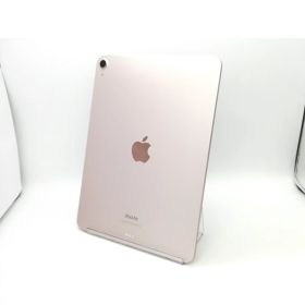【中古】Apple 【Wi-Fi】 iPad Air（第5世代/2022） 64GB ピンク MM9D3J/A【大宮東口】保証期間1ヶ月【ランクA】