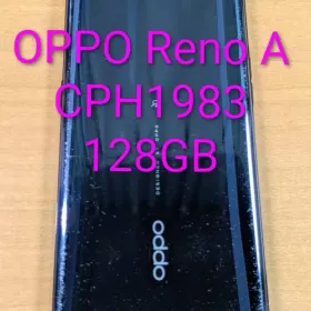 110500K OPPO Reno A CPH1983 128GB