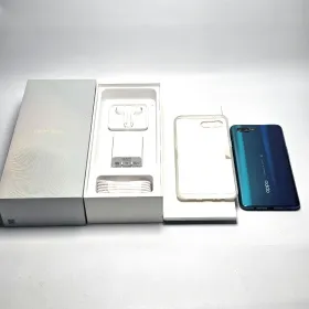 OPPO Reno A 6GB 128GB 箱、付属品完備