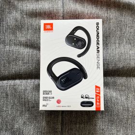 JBL SOUNDGEARSENSE ワイヤレスイヤホン