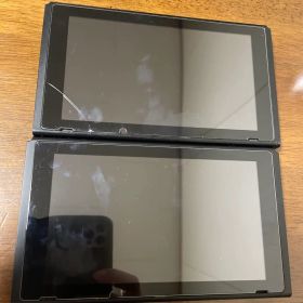 Nintendo Switch 2台 ジャンク品