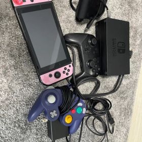 Nintendo Switch 本体