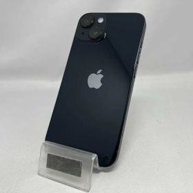 SoftBank 【SIMロックなし】MPUD3J/A iPhone 14 128GB ミッドナイト SoftBank