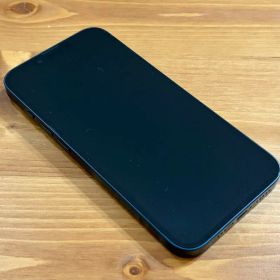 iPhone14 128GB ブラック SIMフリー
