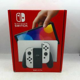 ニンテンドー Nintendo Switch HEG-S-KAAAA 【中古】