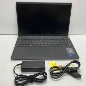 DELL inspiron 15 3511 Core i7 1165G7 2.8Ghz SSD512GB メモリ8GB Windows11Home 15.6型
