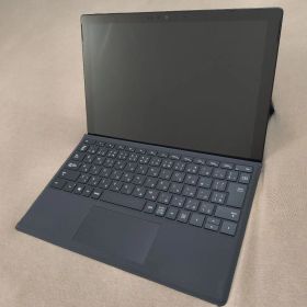 Surface Pro 7 ブラック美品 8GB 256GB キーボード付