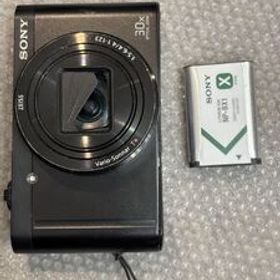 DSC-WX500 新品 53,000円 中古 14,590円 | ネット最安値の価格比較