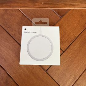 Apple MagSafe充電器 / MHXH3AM/A アップル純正