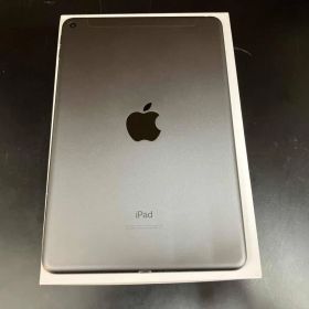 MUXC2J/A iPad mini Wi-Fi+Cellular 256GB スペｰスグレイ au