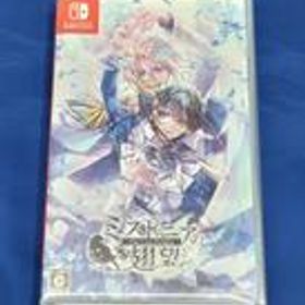 ミストニアの翅望 -THE LOST DELIGHT- HAC-P-BERAA アイディアファクトリー