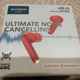 soundcore LIFE P3 ワイヤレスイヤホン