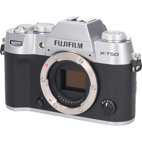 Ｘ－Ｔ５０(コンパクトデジタルカメラ)