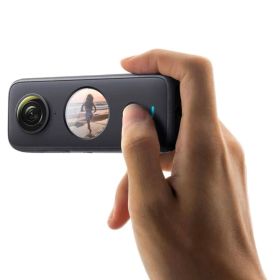 11057 新品未開封 Insta 360 one X2 アクション カメラ