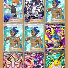 引退垢4トレードに使えます | ポケポケ(ポケモンTCGポケット)のアカウントデータ、RMTの販売・買取一覧