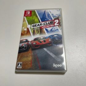 ギア・クラブ アンリミテッド 2