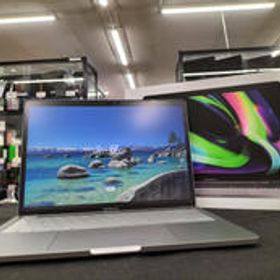 MACBOOK PRO 13インチ MYD82J/A APPLE